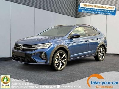 VW Taigo