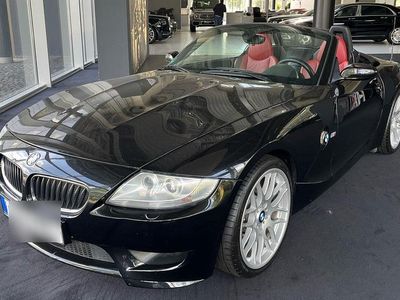 BMW Z4 M
