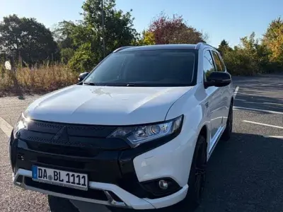 Gebraucht Mitsubishi Outlander P-HEV