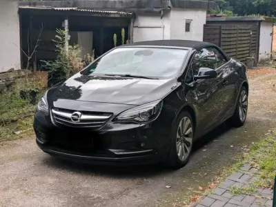 Gebraucht Opel Cascada