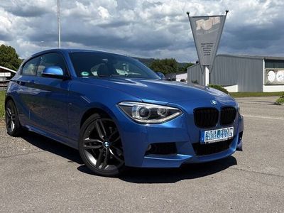 BMW 125