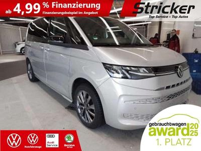 VW T7
