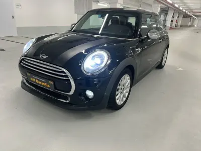 Gebraucht Mini Cooper