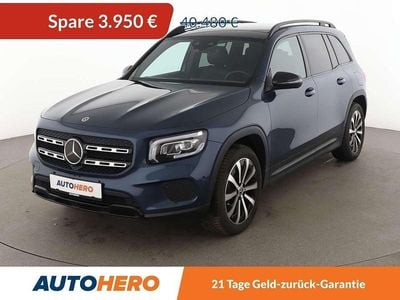 Mercedes GLB200