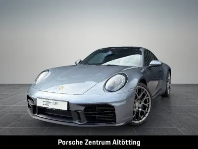 Gebraucht Porsche 911 Carrera 394 PS (289 kW) 2025 Grau Coupé