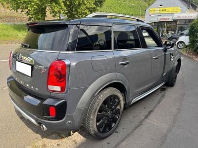 Mini Cooper SD Countryman