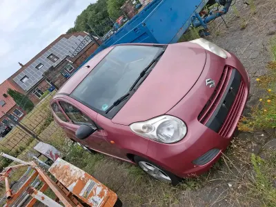 Gebraucht Suzuki Alto