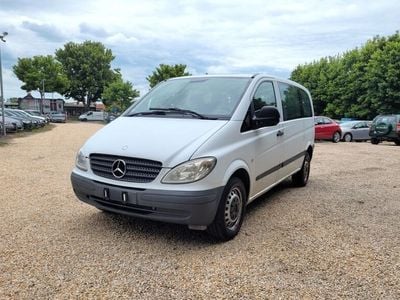Mercedes Vito