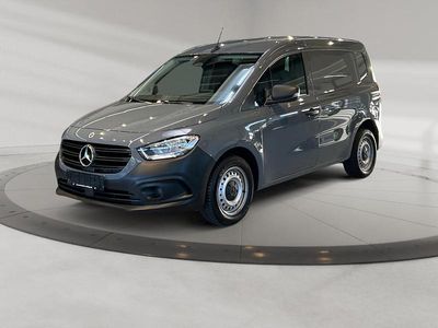 Usata Mercedes Citan 110 95 CV (69 kW) 2023 Grigio