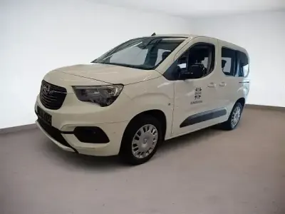 Gebraucht Opel Combo Life