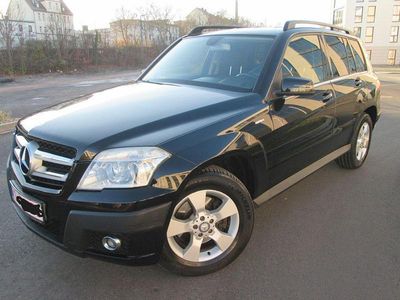 Mercedes GLK220