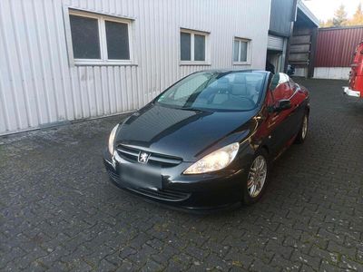 Peugeot 307 CC