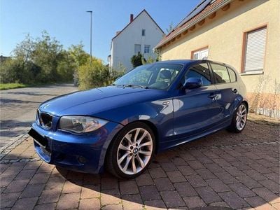 BMW 123