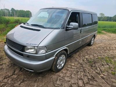 VW T4