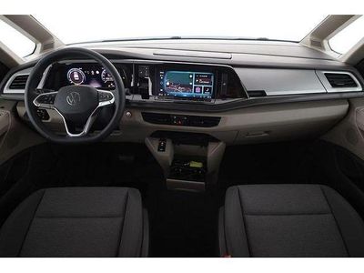 Neu 2025 VW California Beach Van | 66.575 € (Fairer Preis)