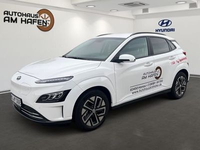 gebraucht Hyundai Kona KONATrend Elektro 2WD