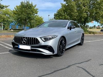 Mercedes CLS400