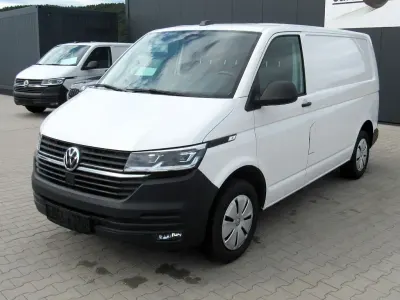 Gebraucht VW T6.1