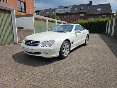 Mercedes SL350