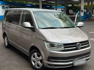 Gebraucht VW Caravelle