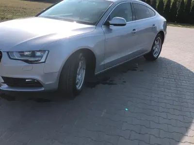 Gebraucht Audi A5