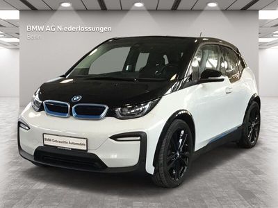 gebraucht BMW i3 120Ah