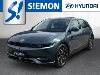 Gebraucht Hyundai Ioniq 5