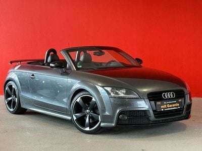 Audi TT Roadster