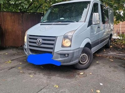 VW Crafter