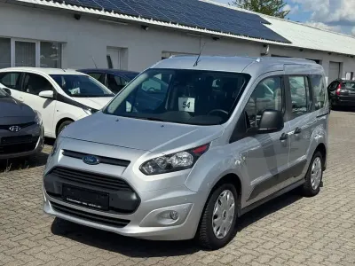 Gebraucht Ford Transit Connect