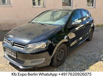 VW Polo