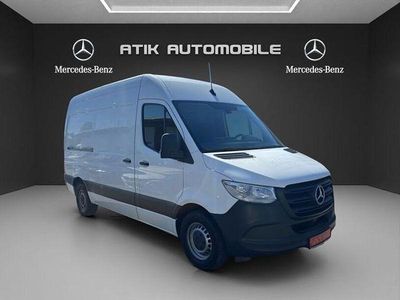 Gebraucht Mercedes Sprinter 120 PS (88 kW) 2021 Andere Van