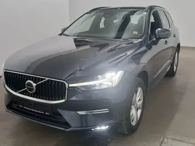 Usata Volvo XC60 Core 197 CV (144 kW) 2023 Blu SUV