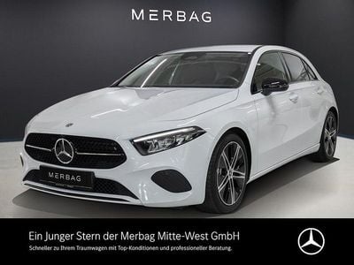 Gebraucht Mercedes A180