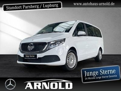 Mercedes EQV300