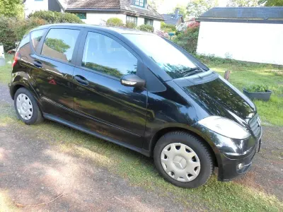 Gebraucht Mercedes A160