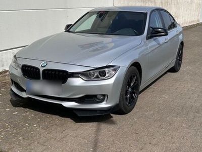 gebraucht BMW 320 320 i