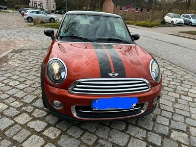 gebraucht Mini Cooper Coupé 