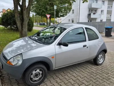 Gebraucht Ford Ka