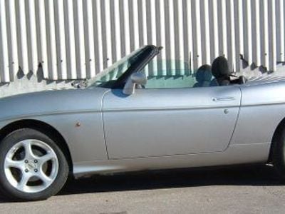 Fiat Barchetta