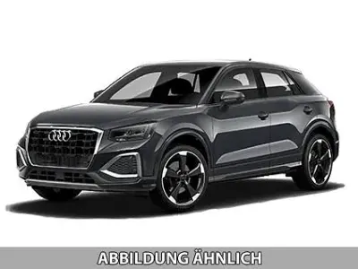 Gebraucht Audi Q2