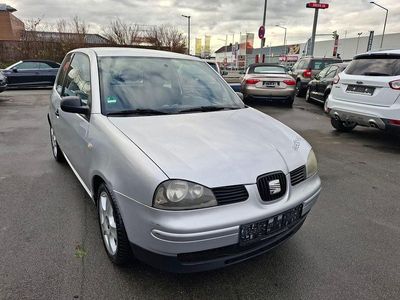 Seat Arosa