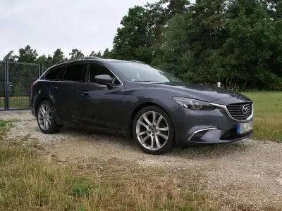 Gebraucht Mazda 6