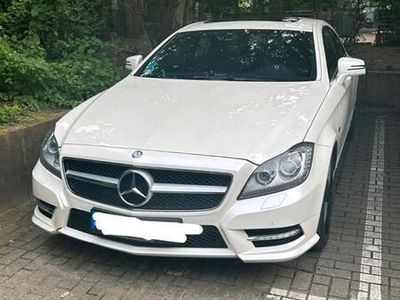 Mercedes CLS250