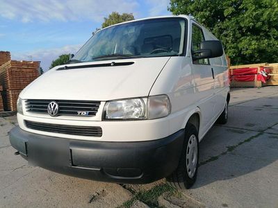 VW T4