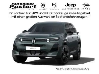 Gebraucht Citroën C5 Aircross