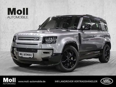 Gebraucht Land Rover Defender SE Dynamic 405 PS (297 kW) 2023 Grau SUV