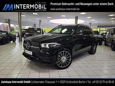 Mercedes GLE300