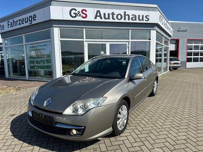 Renault Laguna III