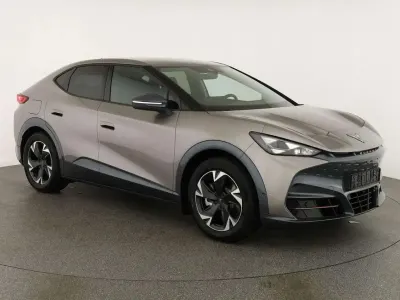 Gebraucht Cupra Tavascan